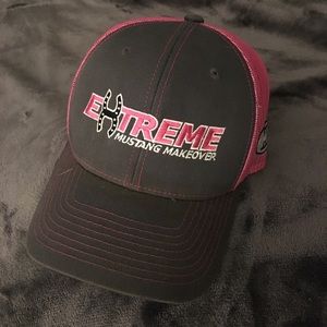 10th Anniversary EMM Snapback